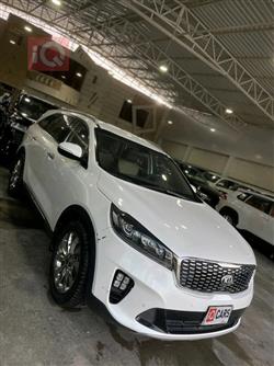 كيا سورينتو